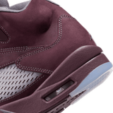AIR JORDAN 5 RETRO SE "BURGUNDY"