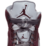AIR JORDAN 5 RETRO SE "BURGUNDY"