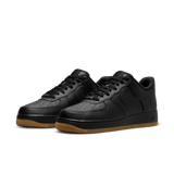 AIR FORCE 1 `07 "BLACK GUM"