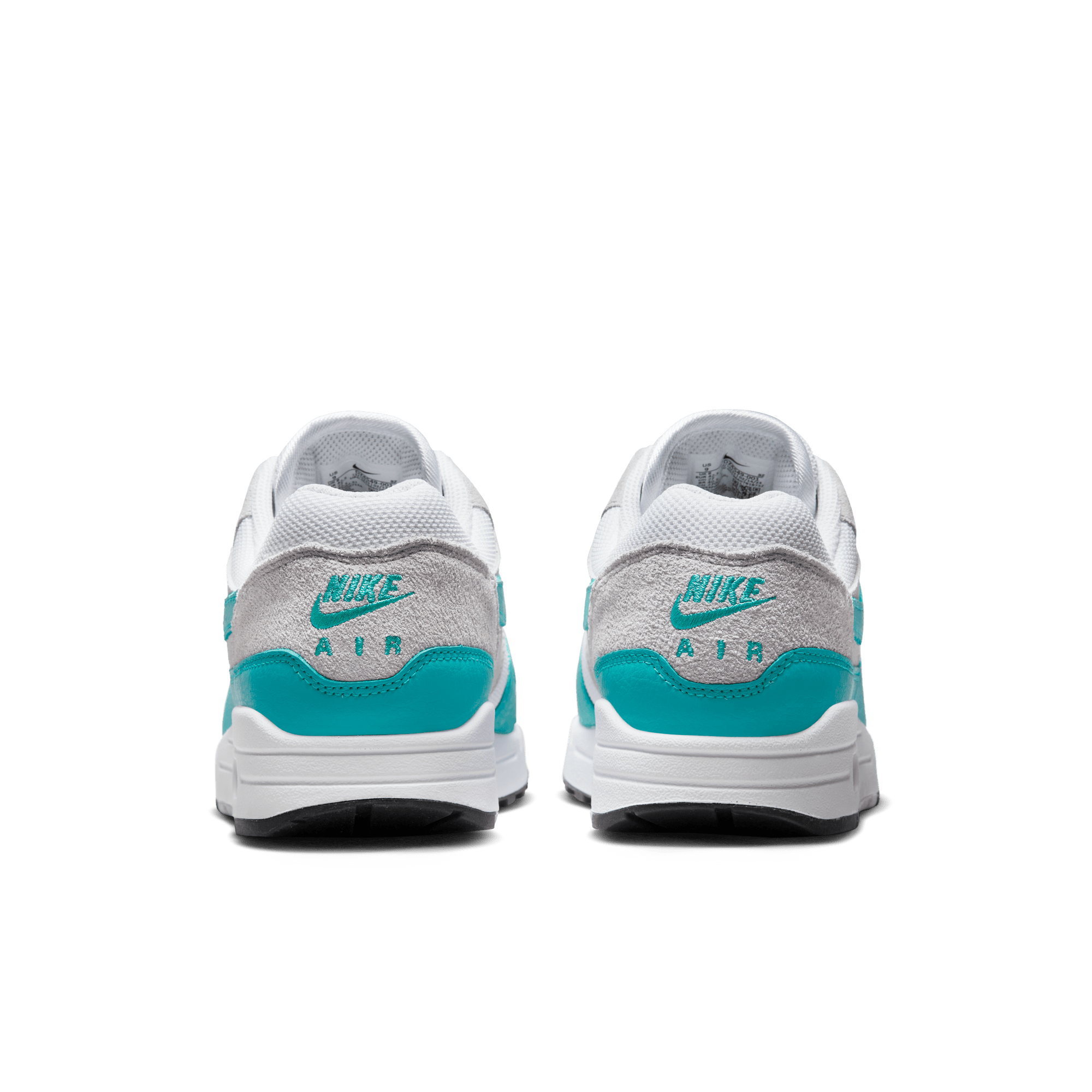 AIR MAX 1 SC "CLEAR JADE"