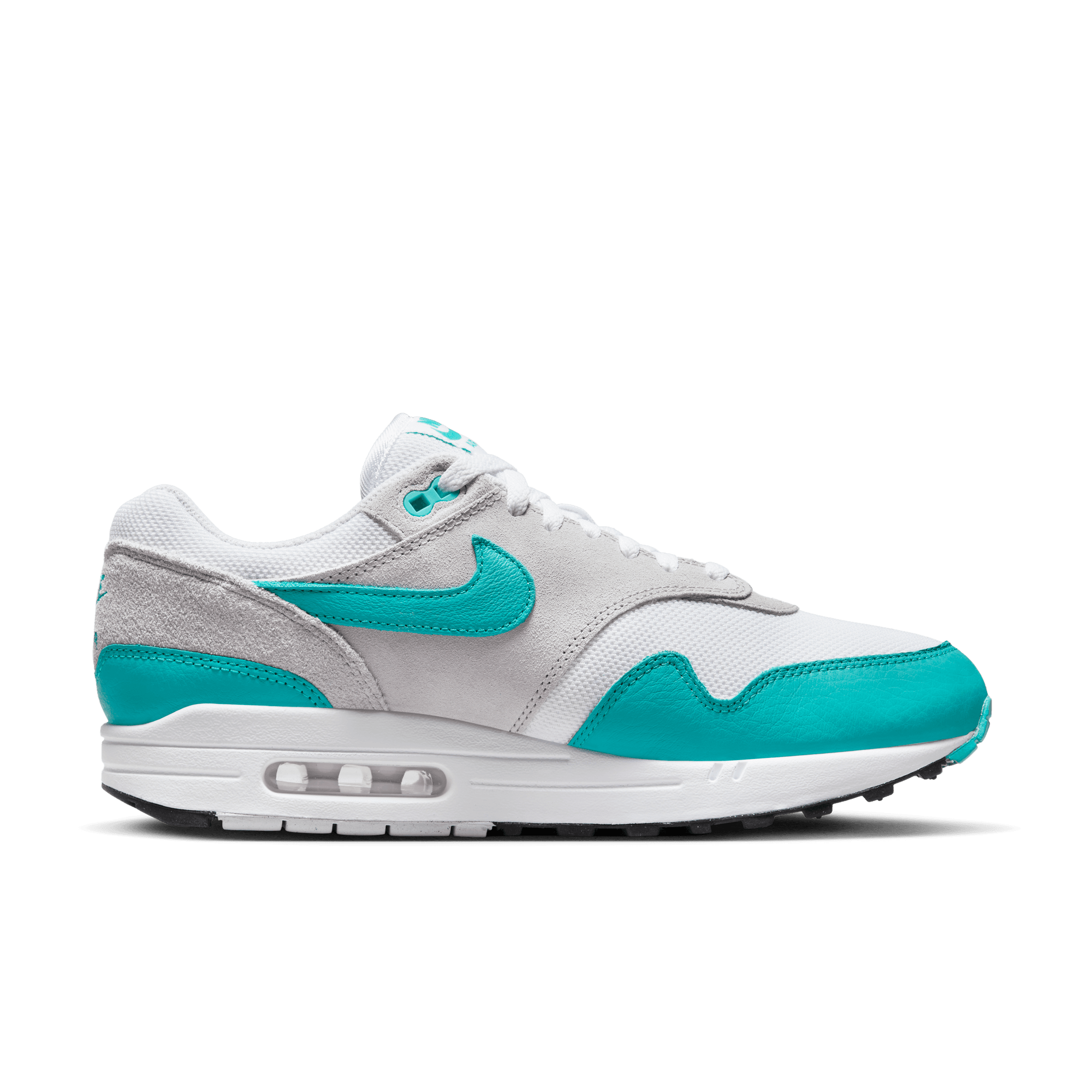 AIR MAX 1 SC "CLEAR JADE"