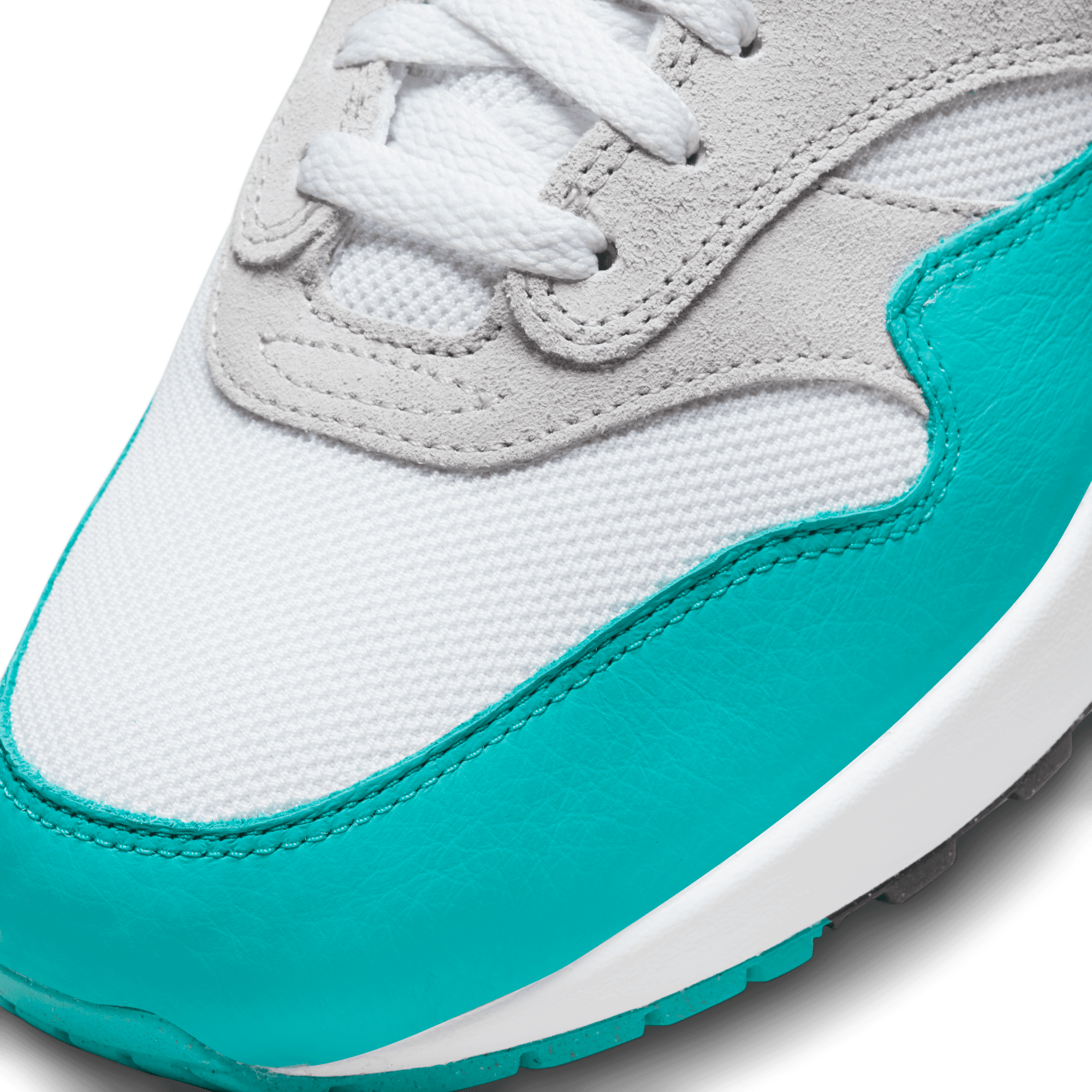 AIR MAX 1 SC "CLEAR JADE"