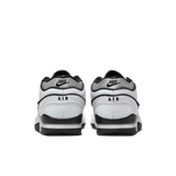 AIR ALPHA FORCE '88 - WHITE / NEUTRAL GREY