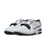AIR ALPHA FORCE '88 - WHITE / NEUTRAL GREY