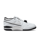 AIR ALPHA FORCE '88 - WHITE / NEUTRAL GREY