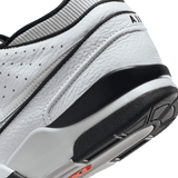 AIR ALPHA FORCE '88 - WHITE / NEUTRAL GREY