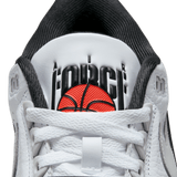 AIR ALPHA FORCE '88 - WHITE / NEUTRAL GREY