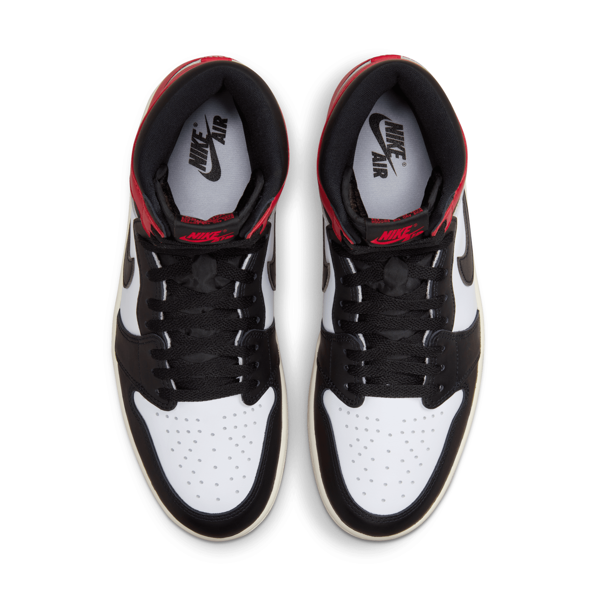 AIR JORDAN 1 RETRO HIGH OG AIR JORDAN 1 RETRO HIGH OG
