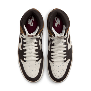 AIR JORDAN 1 RETRO HIGH OG "LOVE LETTER"