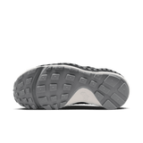 WMNS AIR FOOTSCAPE WOVEN "BLACK / SMOKE GREY"