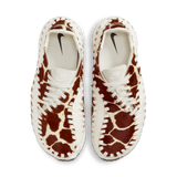 WMNS AIR FOOTSCAPE WOVEN "COW PRINT"