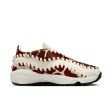 WMNS AIR FOOTSCAPE WOVEN "COW PRINT"