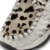 WMNS NIKE AIR FOOTSCAPE WOVEN "WHITE COW"
