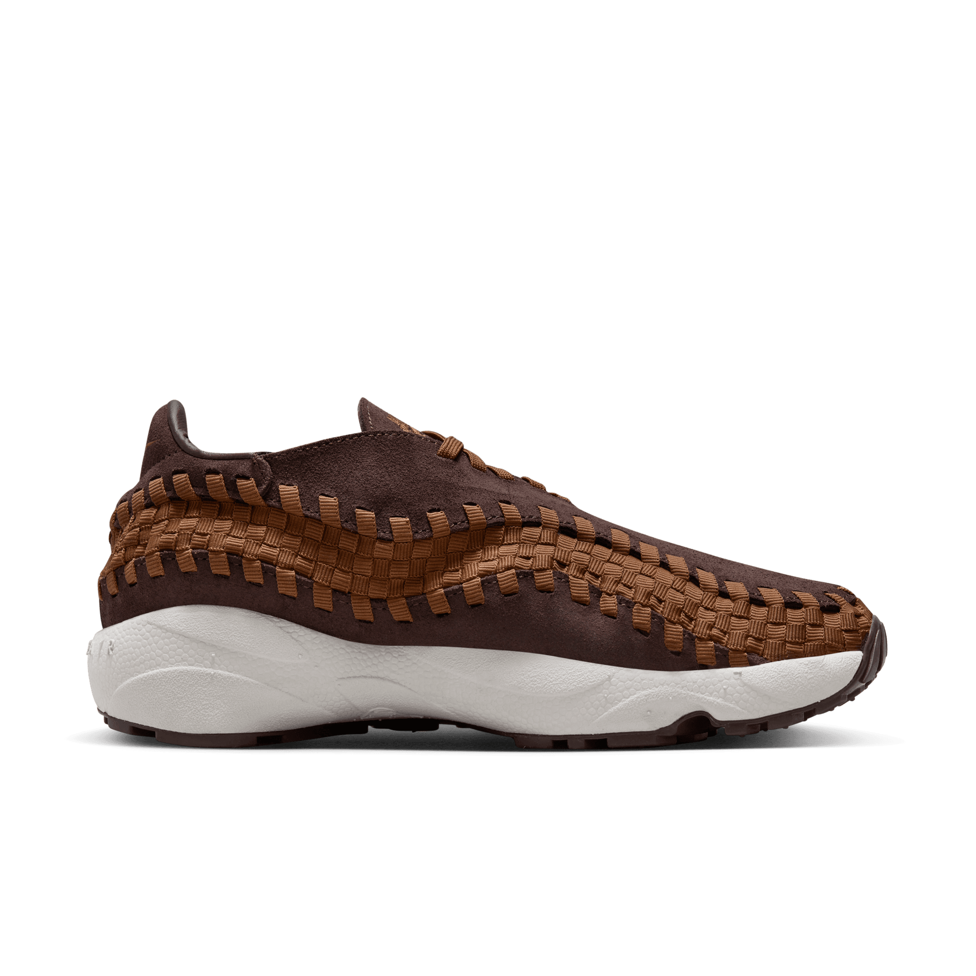 WMNS AIR FOOTSCAPE WOVEN "EARTH"