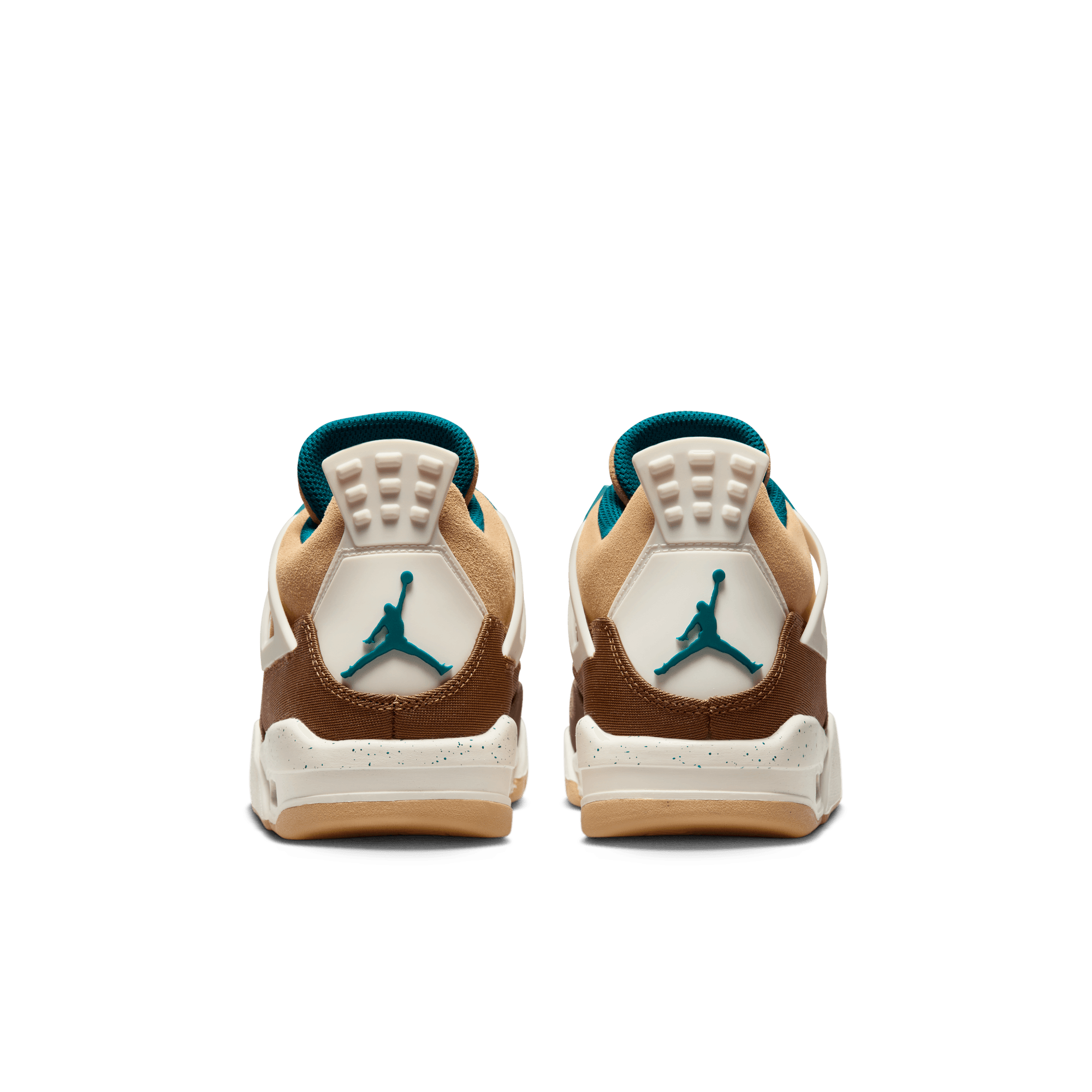 AIR JORDAN 4 RETRO (GS) "CACAO WOW"
