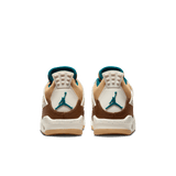 AIR JORDAN 4 RETRO (GS) "CACAO WOW"