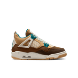 AIR JORDAN 4 RETRO (GS) "CACAO WOW"
