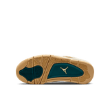 AIR JORDAN 4 RETRO (GS) "CACAO WOW"