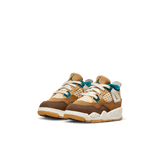 AIR JORDAN 4 RETRO (TD) "CACAO WOW"