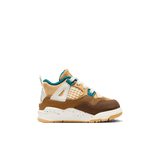 AIR JORDAN 4 RETRO (TD) "CACAO WOW"