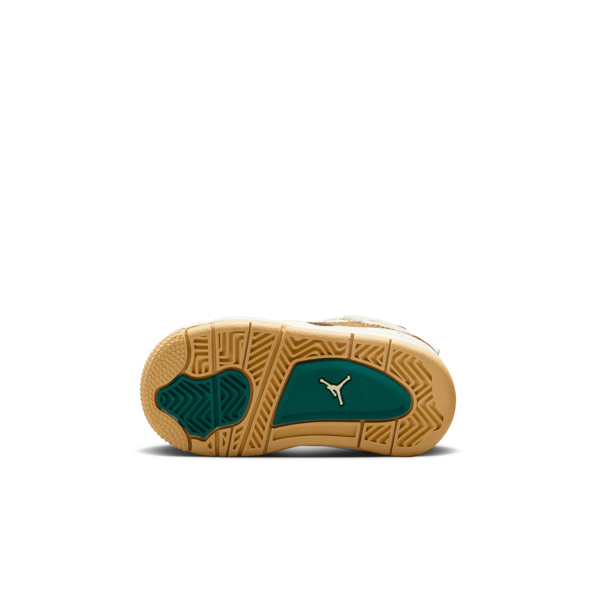 AIR JORDAN 4 RETRO (TD) "CACAO WOW"