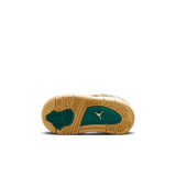 AIR JORDAN 4 RETRO (TD) "CACAO WOW"
