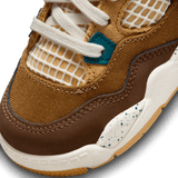 AIR JORDAN 4 RETRO (TD) "CACAO WOW"