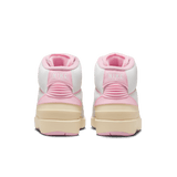WMNS AIR JORDAN 2 RETRO "SOFT PINK"