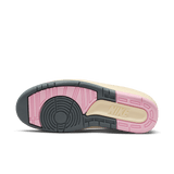 WMNS AIR JORDAN 2 RETRO "SOFT PINK"