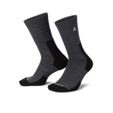 ACG SOCKS - ANTHRACITE