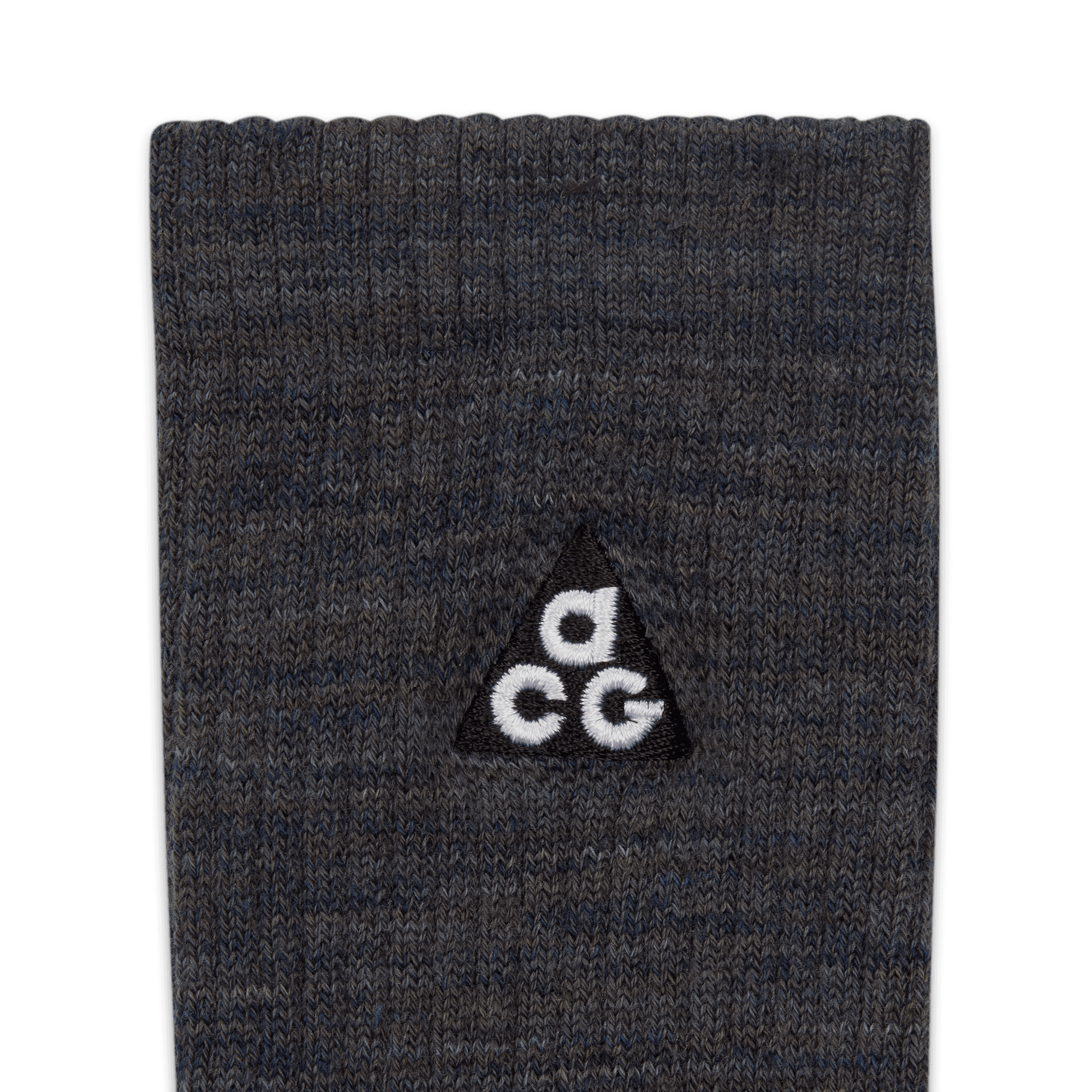 ACG SOCKS - ANTHRACITE