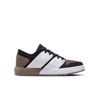 JORDAN NU RETRO LOW (GS) WHITE PALOMINO –