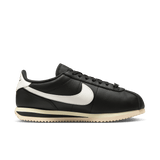 WMNS CORTEZ 23 PREMIUM - BLACK / SAIL