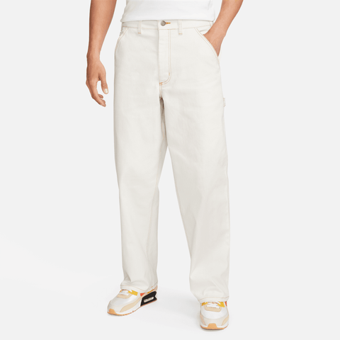 LIFE CARPENTER PANTS - PHANTOM