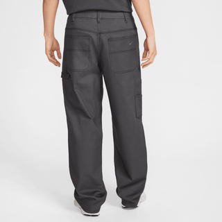 NIKE LIFE CARPENTER PANTS - ANTHRACITE