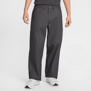 NIKE LIFE CARPENTER PANTS - ANTHRACITE