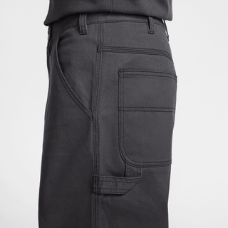 NIKE LIFE CARPENTER PANTS - ANTHRACITE