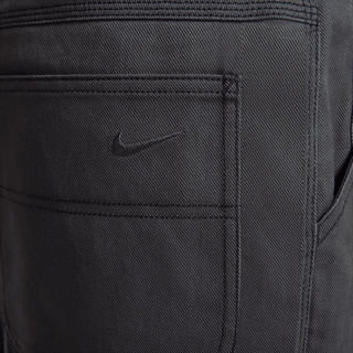 NIKE LIFE CARPENTER PANTS - ANTHRACITE