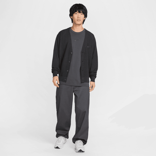 NIKE LIFE CARPENTER PANTS - ANTHRACITE