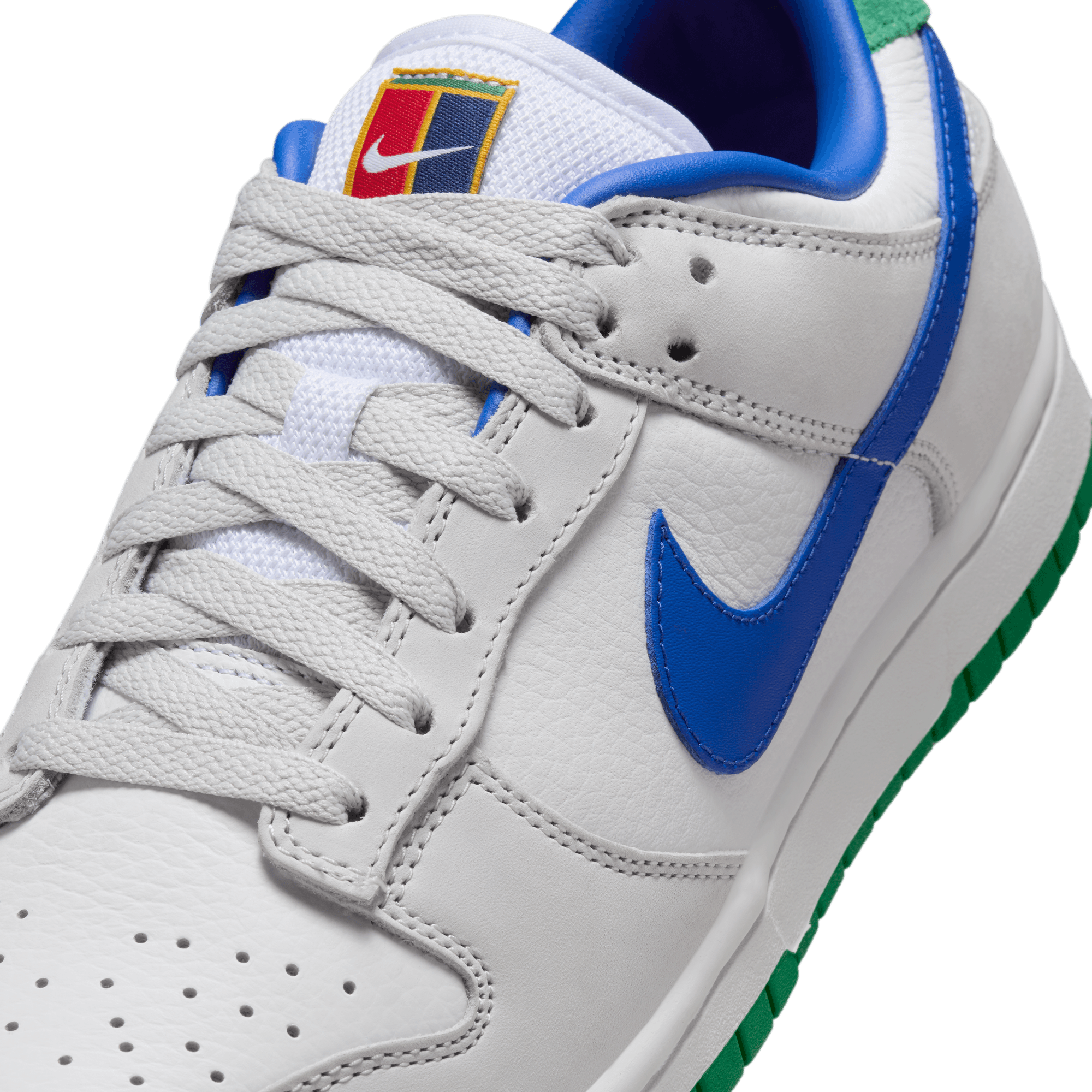 WMNS DUNK LOW PRM TENNIS CLASSIC lapstoneandhammer
