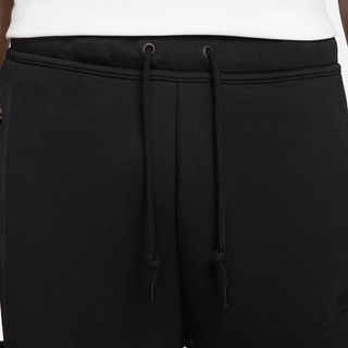 NIKE TECH FLEECE  JOGGERS- BLACK