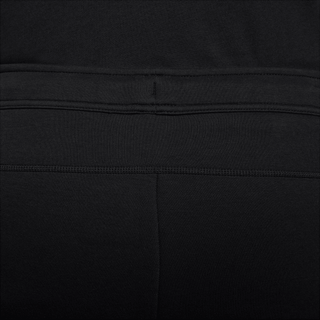 NIKE TECH FLEECE  JOGGERS- BLACK