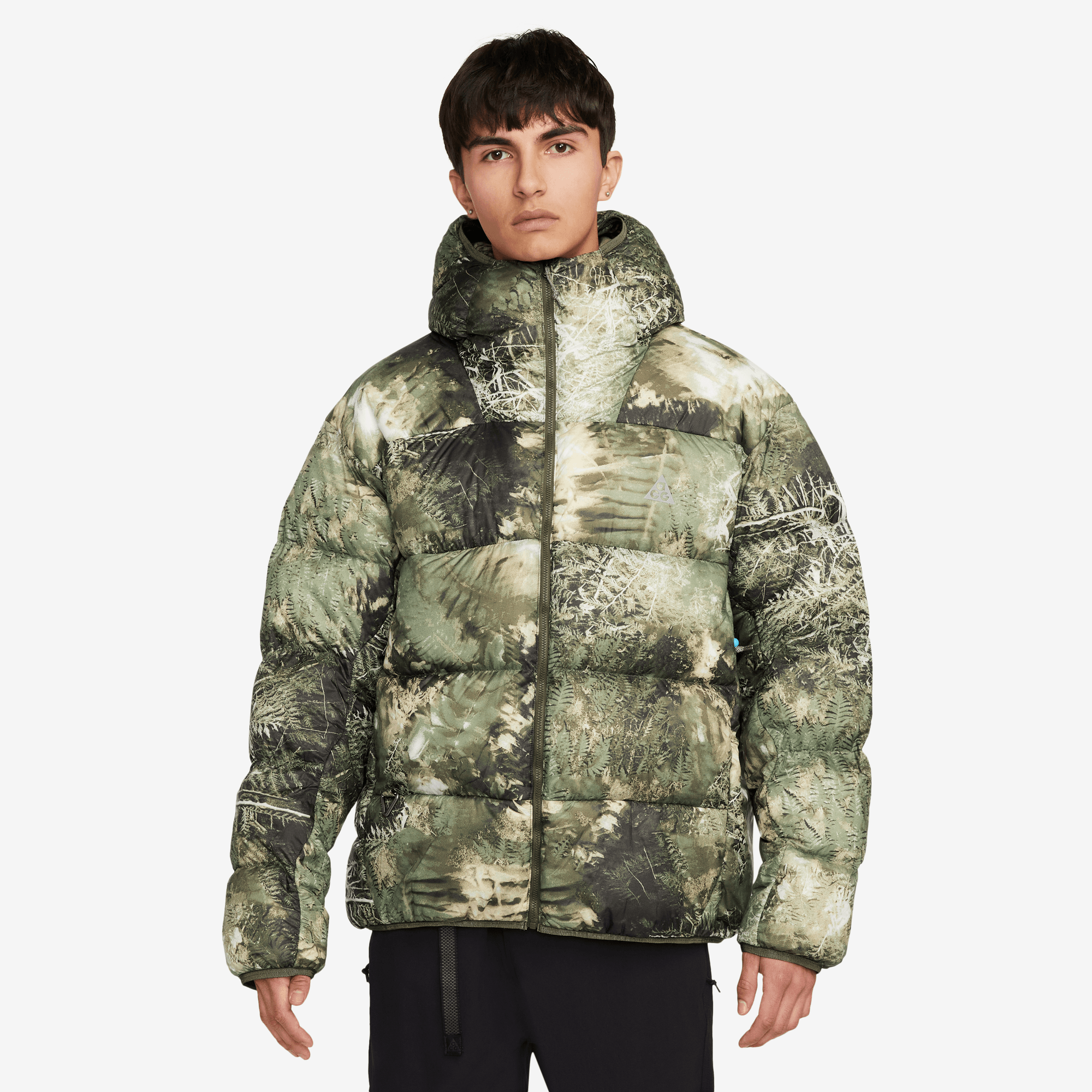 NIKE ACG LUNAR LAKE PAFFER THERMA-FIT NIKE ACG LUNAR LAKE PAFFER THERMA-FIT