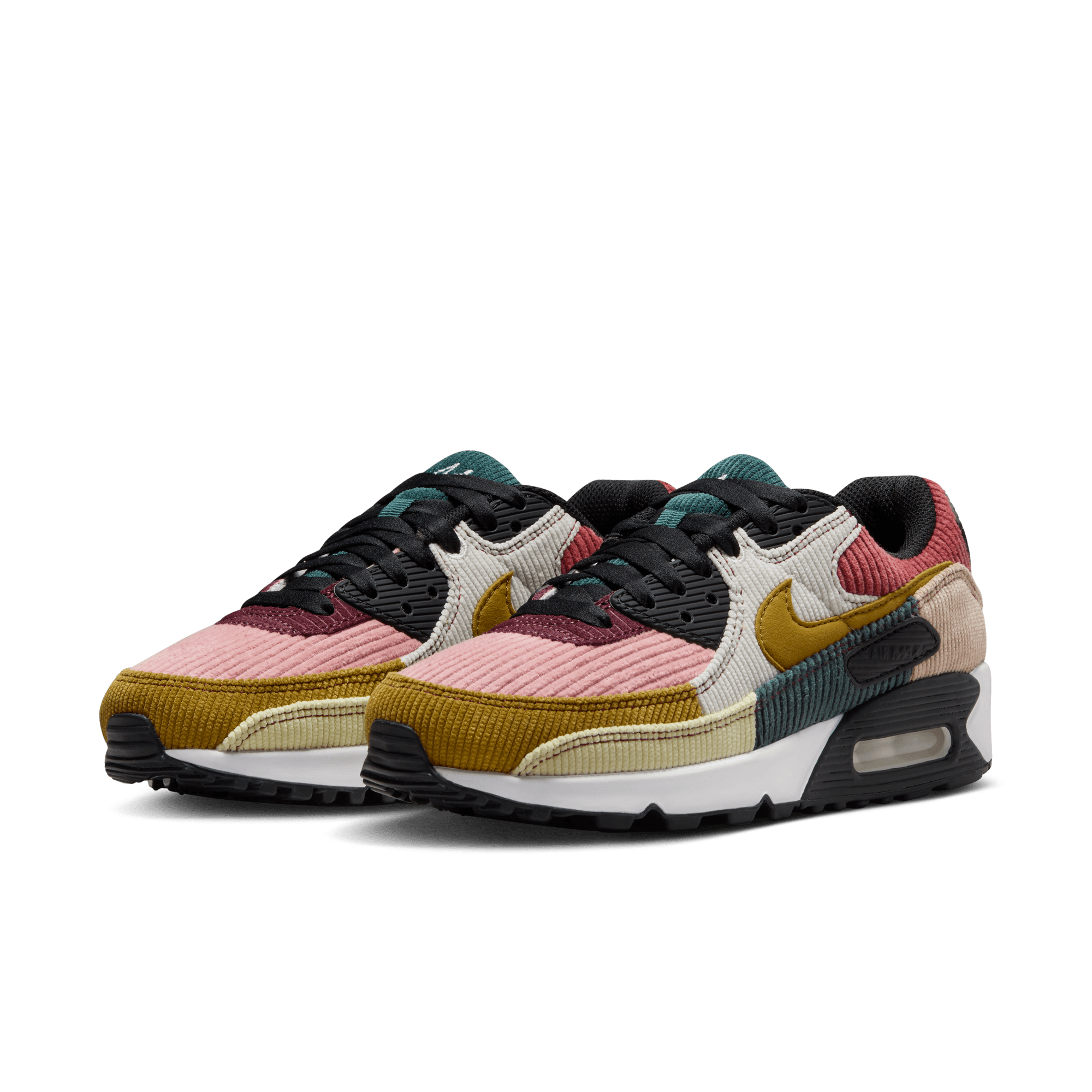 WMNS AIR MAX 90 SE "MULTI-CORDUROY"