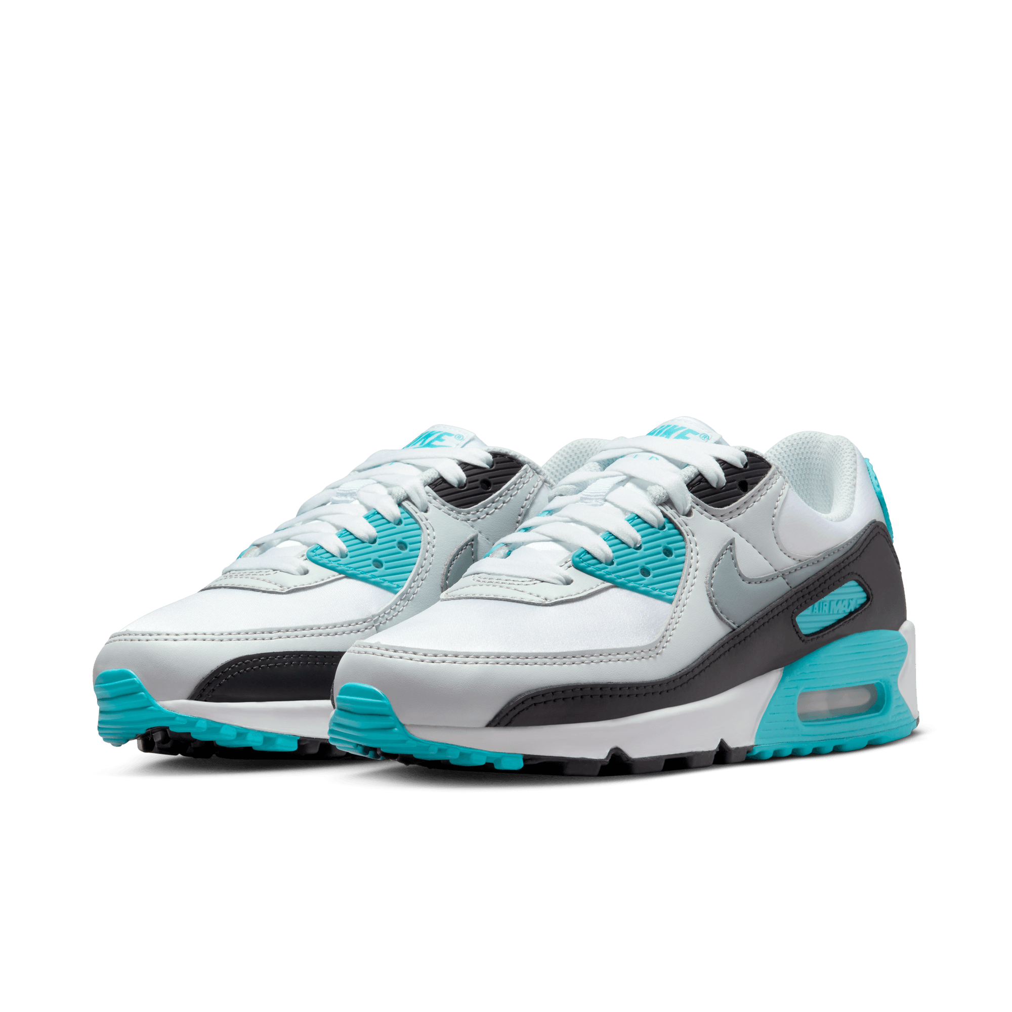 WMNS AIR MAX 90 "TEAL NEBULA"