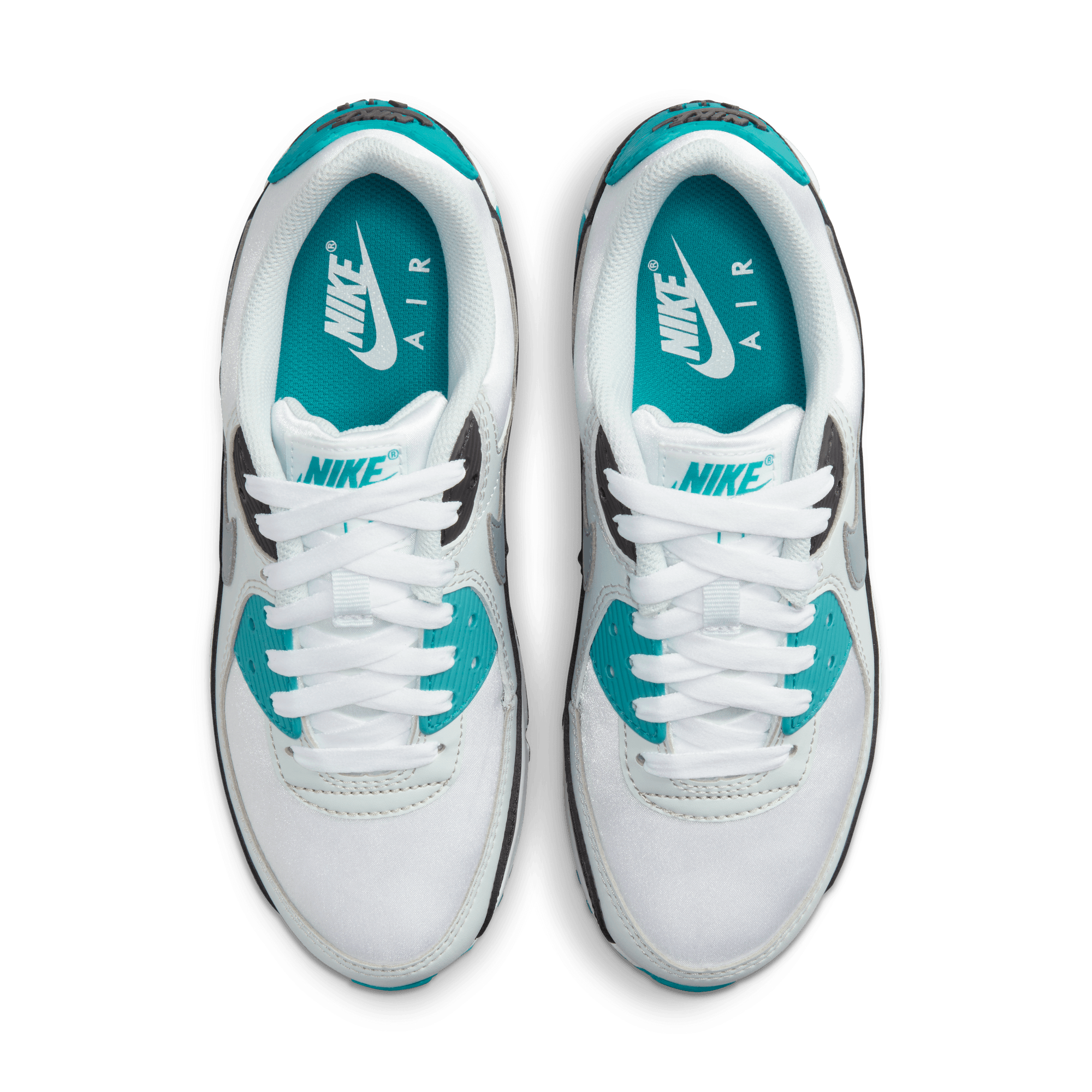 WMNS AIR MAX 90 "TEAL NEBULA"