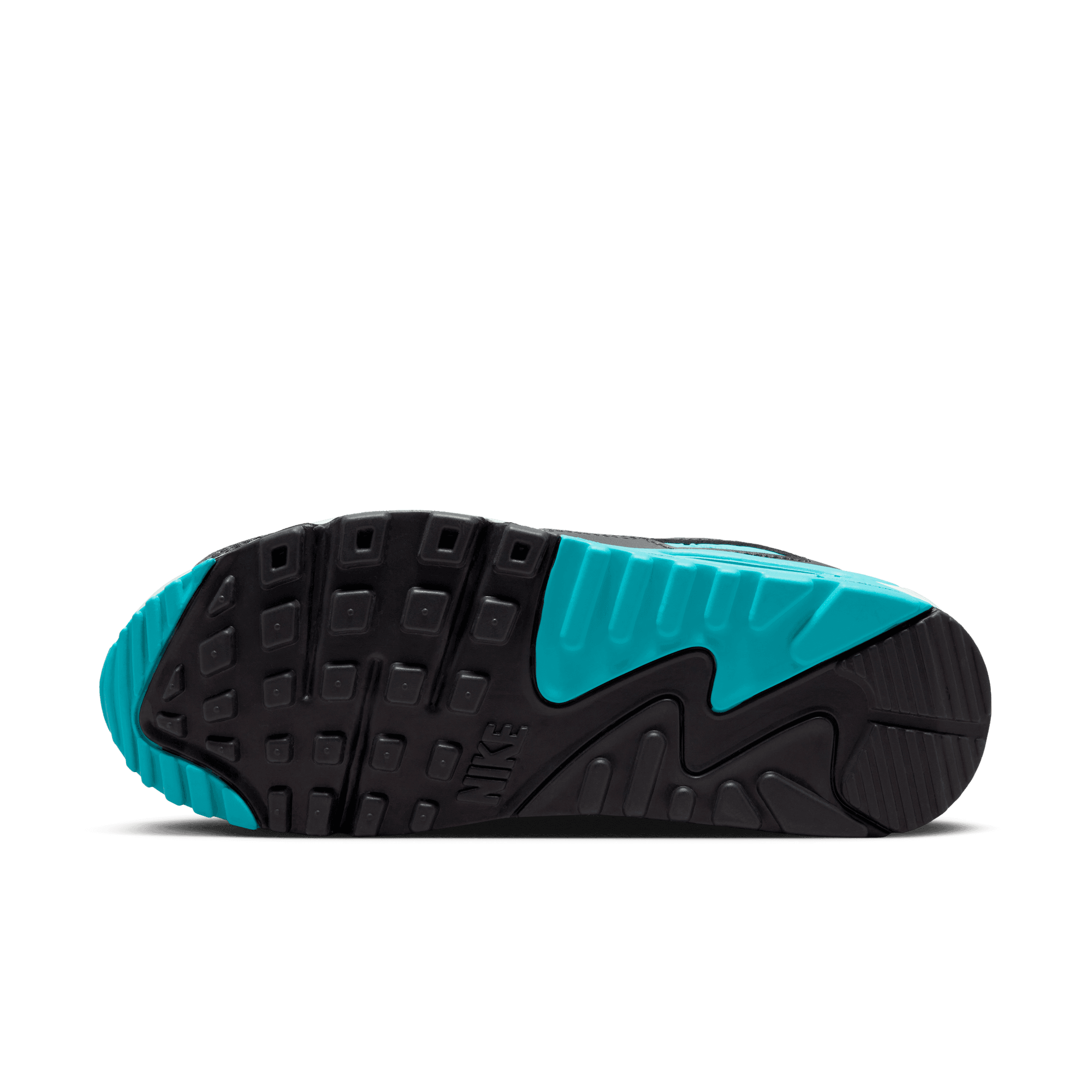 WMNS AIR MAX 90 "TEAL NEBULA"