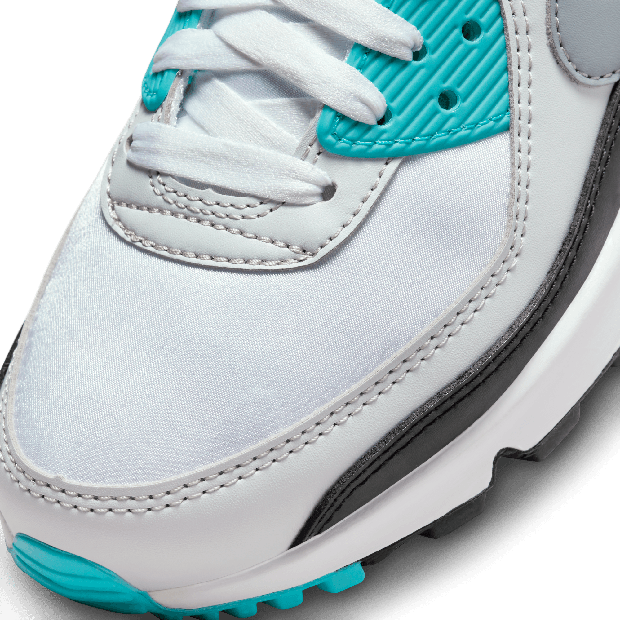 WMNS AIR MAX 90 "TEAL NEBULA"