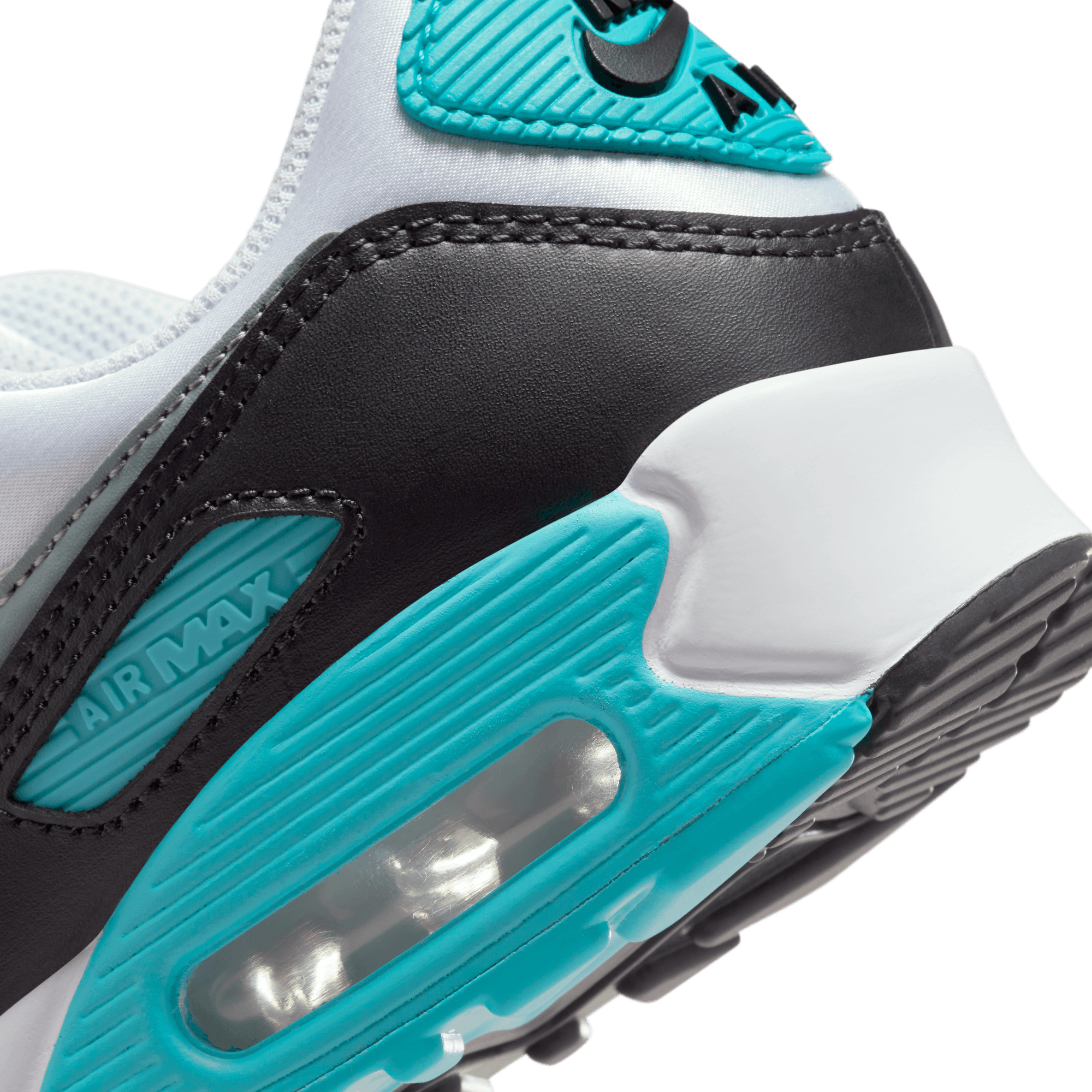 WMNS AIR MAX 90 "TEAL NEBULA"