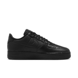 AIR FORCE 1 `07 PRO-TECH WP - BLACK / CLEAR